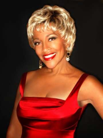 Cynthia Holiday, Jazz & Blues Song Stylist