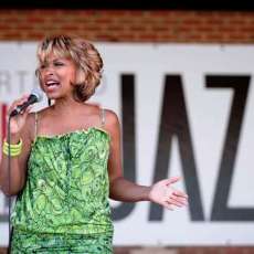 Hartford Jazz Festival