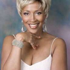 Cynthia Holiday Publicity Photo