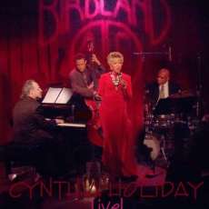 Birdland Jazz Club NYC