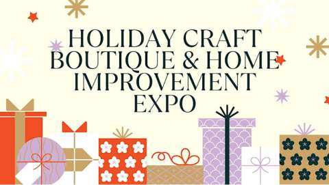 Wagner's Holiday Craft Boutique