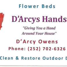 D'arcy Owens