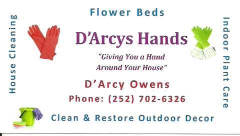 D'arcy Owens