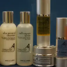 Stanley G Crossland Md and Roxanna Jett