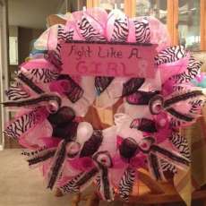 Breast Cancer Awareness