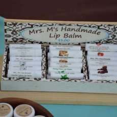 Lip Balm