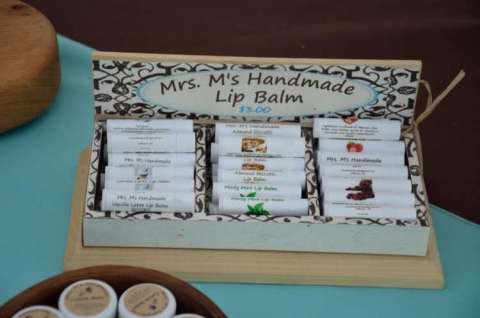 Lip Balm