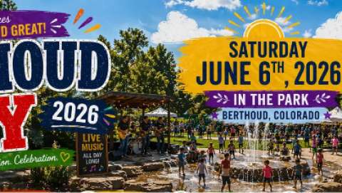 Berthoud Day