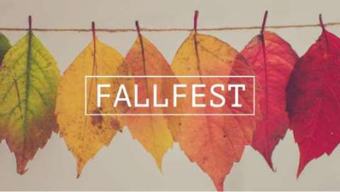 Mabee Farm Fall Fest