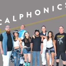 Calphonics