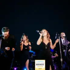 Calphonics Performing