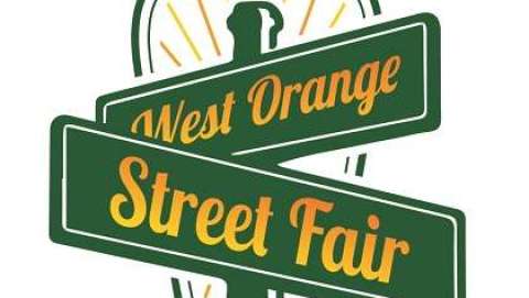 West Orange Street Fair