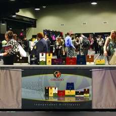 Organo Gold Product