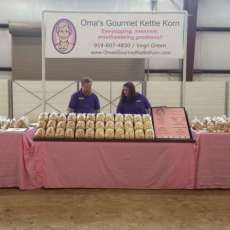 SoVa Winter Wine Fest - 2014Feb