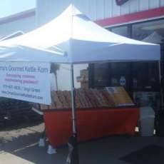 Dressed for Spring at Tractor Supply