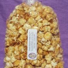 Bag of Kettle Korn