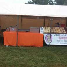 Shrimp Wine Fest - 2014Sep