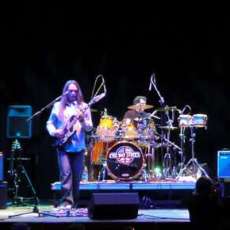 Five Way Street Live