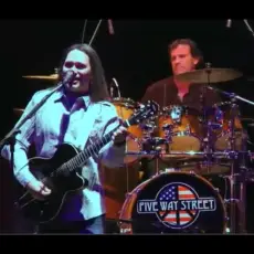 Joe Murphy & Mark Gallegos