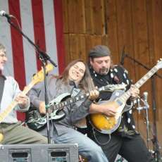 Five Way Street Live in Telluride!