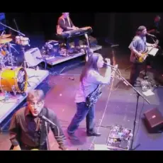 Five Way Street Live