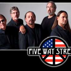 Five Way Street Promo Photo