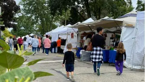 West Dundee Heritage Fest