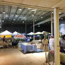 Gwinnett Community Market