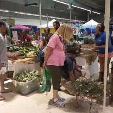 Gwinnett Community Market 2