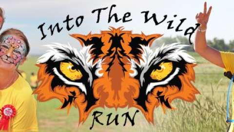 Into the Wild Running Festival