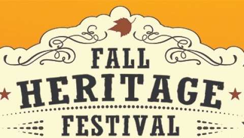 Fall Heritage Festival