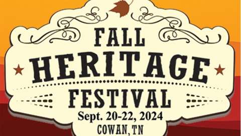 Fall Heritage Festival