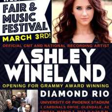 Ashley Wineland