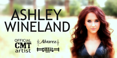 Ashley Wineland