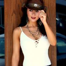 Ashley Wineland/ Peter Grimm Hats