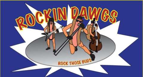 Rockin Dawgs