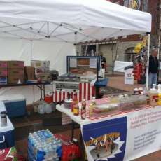 Mardi Gras_Nashville, TN