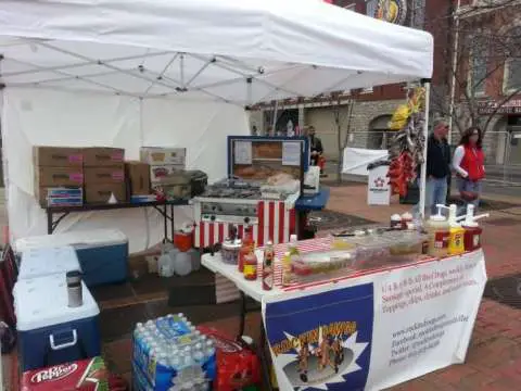 Mardi Gras_Nashville, TN