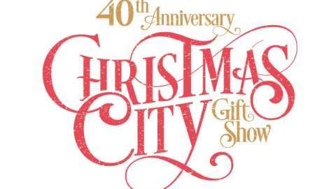 Christmas City Gift Show
