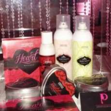 More health care products