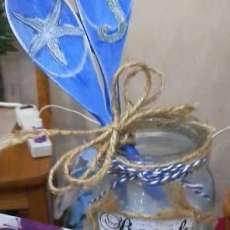 Beach Theme....Also Spoons