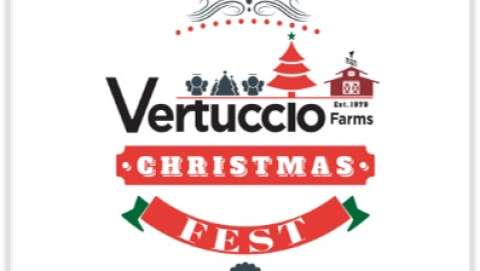 Vetuccio Farms Christmas Fest