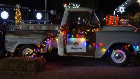 Vetuccio Farms Christmas Fest