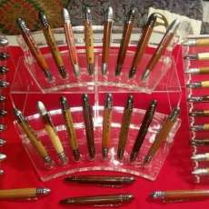 40 Civil War Themed Pens For Corporate Order