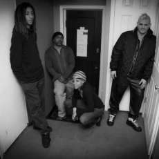 Soulragga Band Photo
