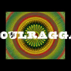 Soulragga Sticker
