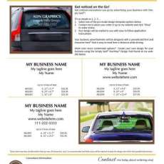 Advertise Your Business