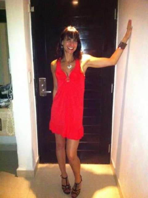 Ally Miles Ally Miles