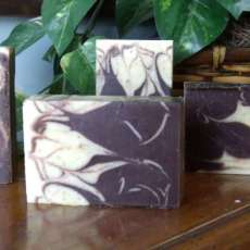 Vegan Hand Made Soap.