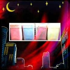 Yum, Yum, Gimmee Some